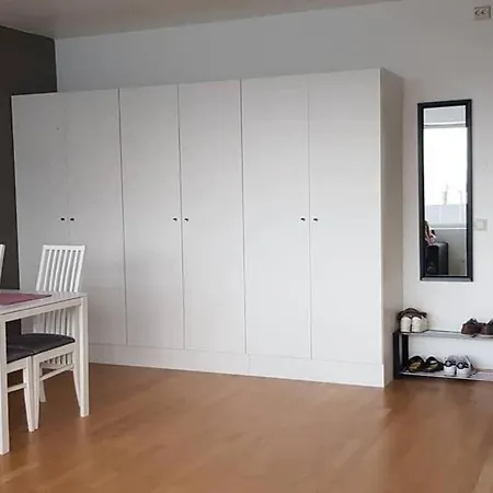 Aurora Harbor * Tromsø