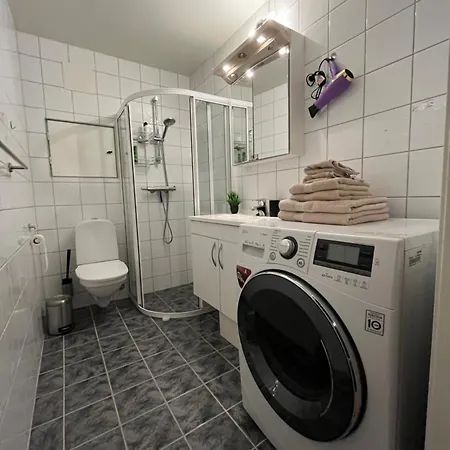 アパート Aurora Harbor *