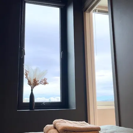 Aurora Harbor トロムソ