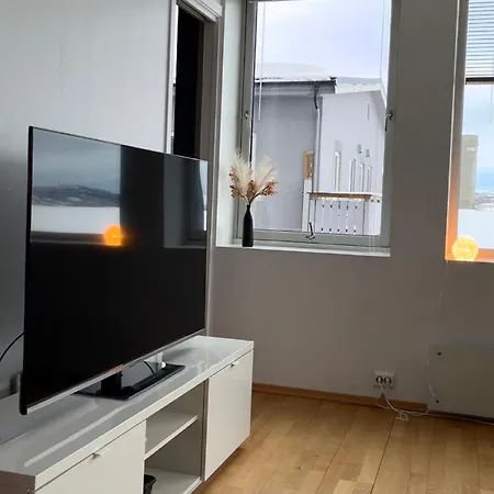 Apartament Aurora Harbor *